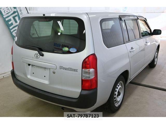 Toyota PROBOX VAN 2019-04 6717095-4