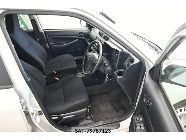 Toyota PROBOX VAN 2019-04 6717095-7
