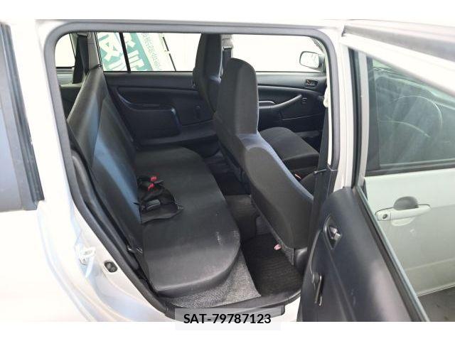 Toyota PROBOX VAN 2019-04 6717095-8