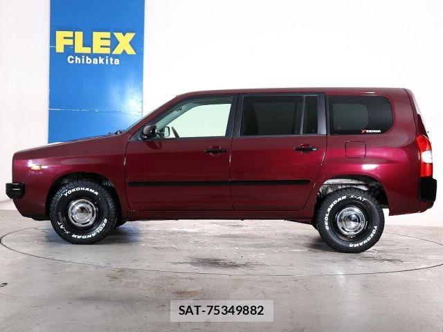 Toyota PROBOX VAN 2020-01 6752968-9