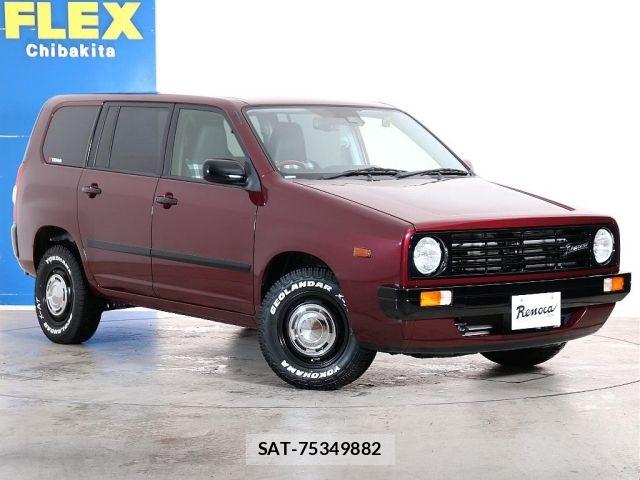 Toyota PROBOX VAN 2020-01 6752968-13