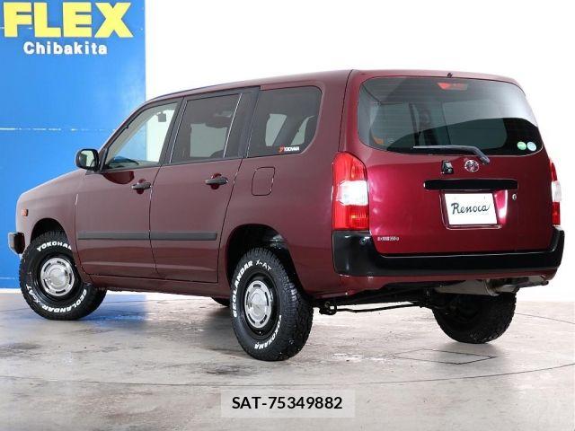 Toyota PROBOX VAN 2020-01 6752968-14