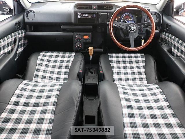 Toyota PROBOX VAN 2020-01 6752968-1