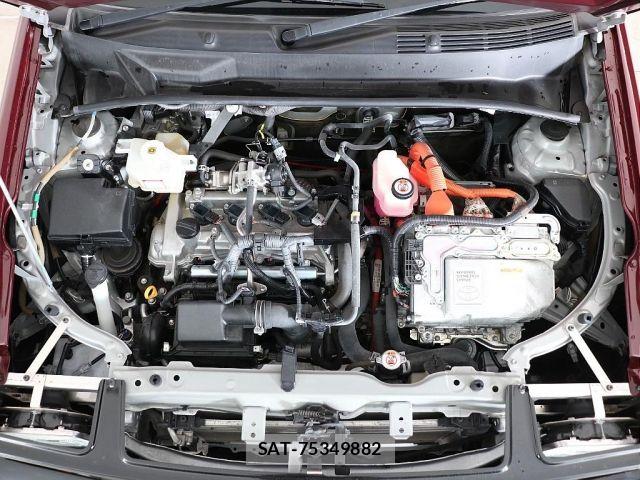 Toyota PROBOX VAN 2020-01 6752968-2