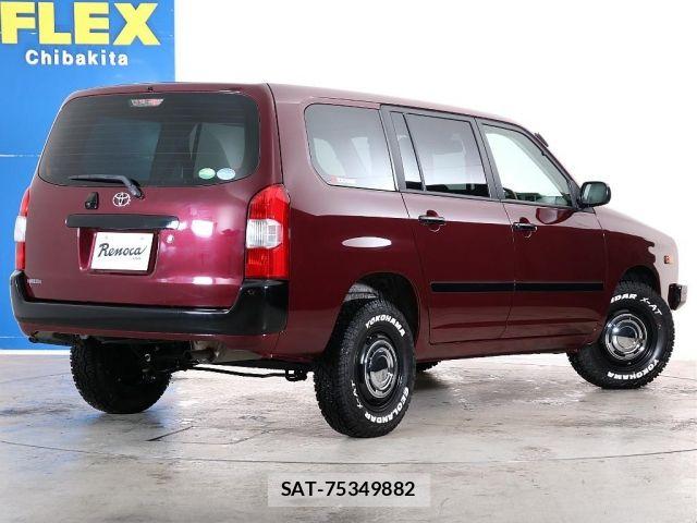 Toyota PROBOX VAN 2020-01 6752968-3