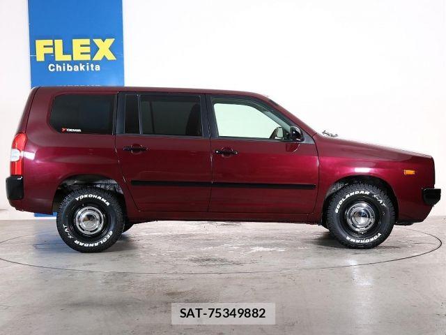 Toyota PROBOX VAN 2020-01 6752968-4