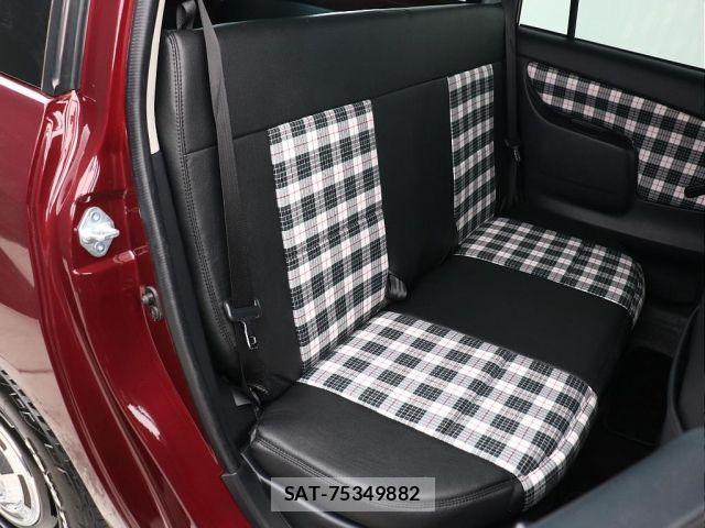 Toyota PROBOX VAN 2020-01 6752968-6