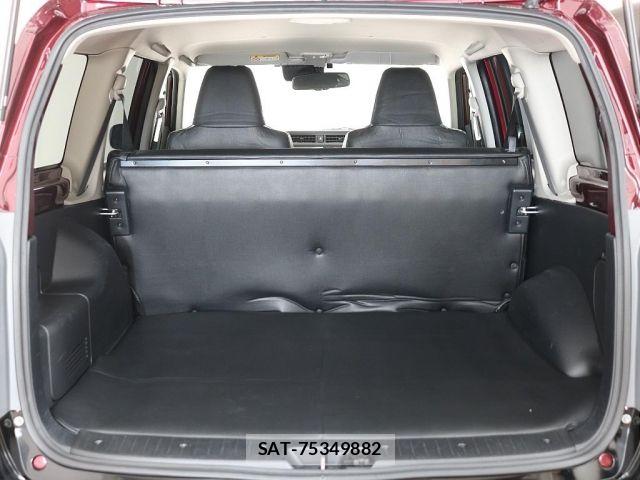 Toyota PROBOX VAN 2020-01 6752968-7