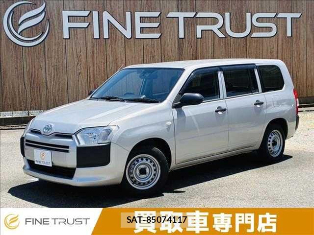 Toyota PROBOX VAN 2024-07 6752969-0