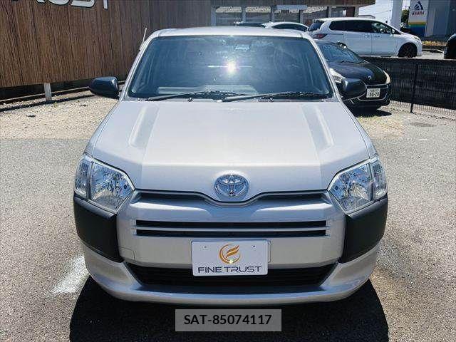 Toyota PROBOX VAN 2024-07 6752969-11