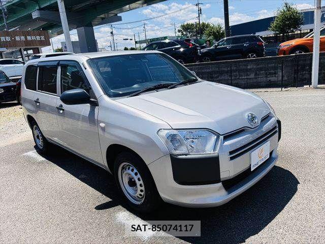 Toyota PROBOX VAN 2024-07 6752969-12