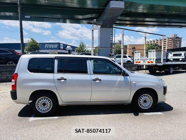 Toyota PROBOX VAN 2024-07 6752969-13