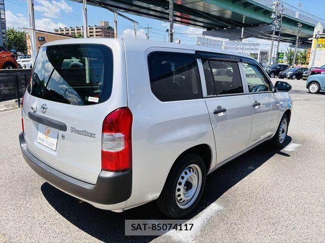 Toyota PROBOX VAN 2024-07 6752969-14