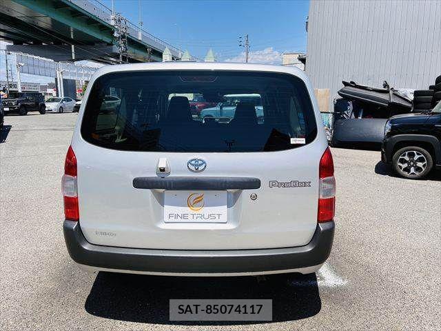 Toyota PROBOX VAN 2024-07 6752969-15