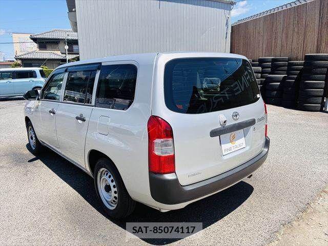 Toyota PROBOX VAN 2024-07 6752969-16