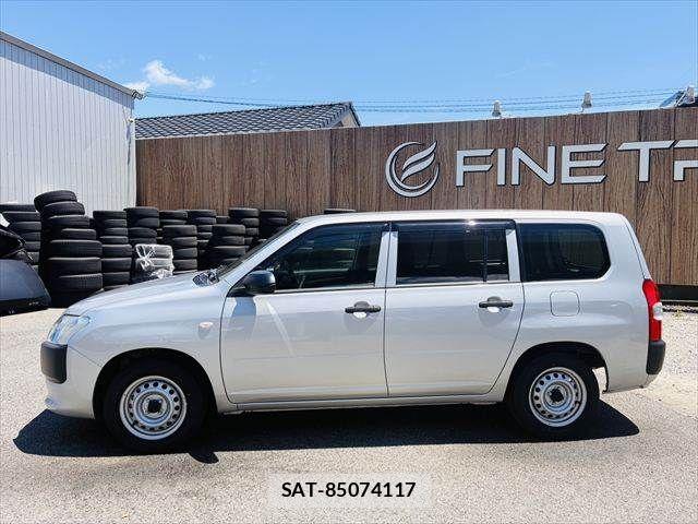 Toyota PROBOX VAN 2024-07 6752969-17
