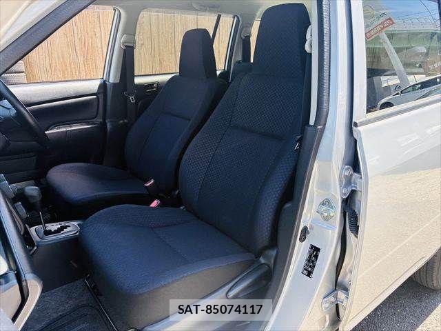 Toyota PROBOX VAN 2024-07 6752969-26