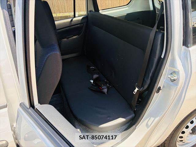 Toyota PROBOX VAN 2024-07 6752969-27