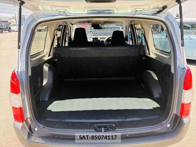 Toyota PROBOX VAN 2024-07 6752969-7