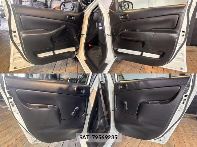 Toyota PROBOX VAN 2018-01 6752973-9