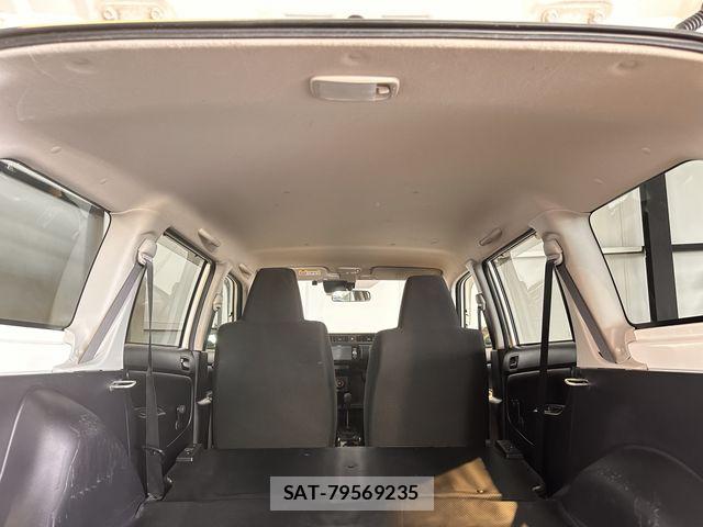 Toyota PROBOX VAN 2018-01 6752973-11