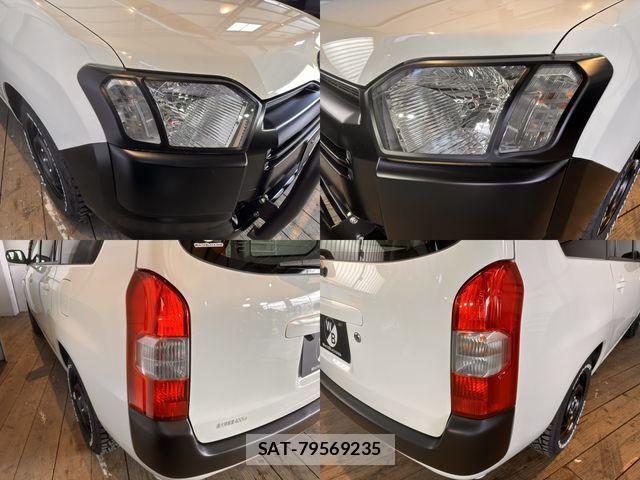 Toyota PROBOX VAN 2018-01 6752973-12