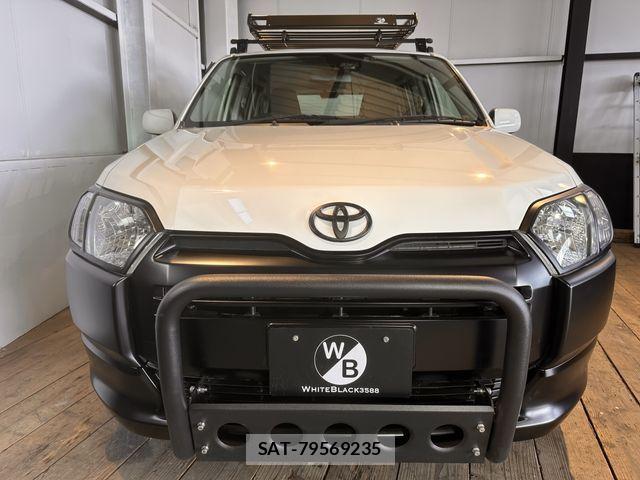 Toyota PROBOX VAN 2018-01 6752973-1
