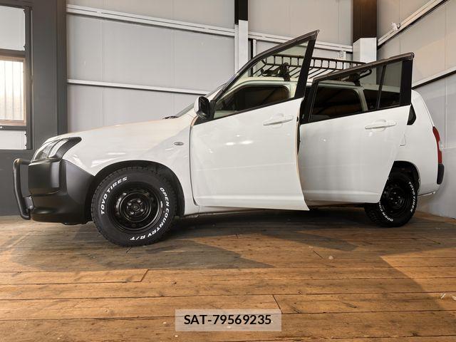 Toyota PROBOX VAN 2018-01 6752973-20