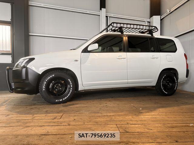 Toyota PROBOX VAN 2018-01 6752973-21