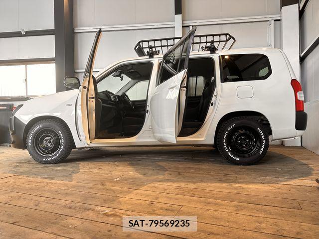 Toyota PROBOX VAN 2018-01 6752973-22