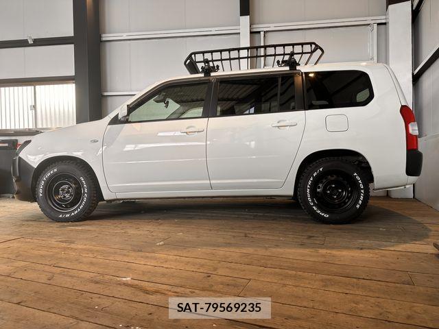 Toyota PROBOX VAN 2018-01 6752973-23
