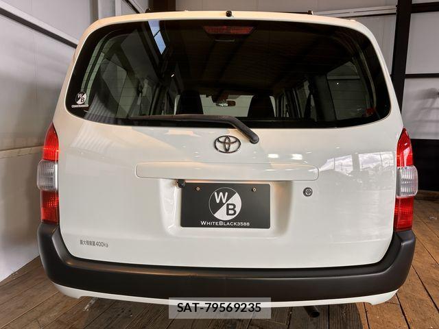 Toyota PROBOX VAN 2018-01 6752973-24