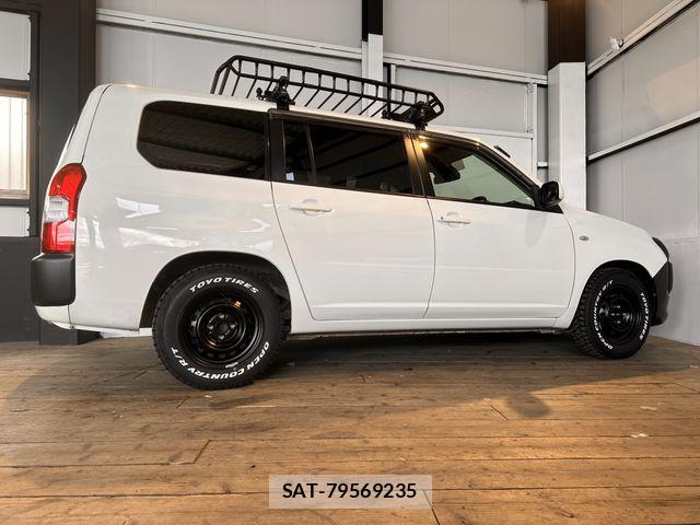 Toyota PROBOX VAN 2018-01 6752973-25