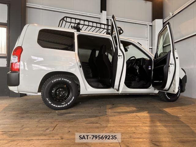 Toyota PROBOX VAN 2018-01 6752973-26