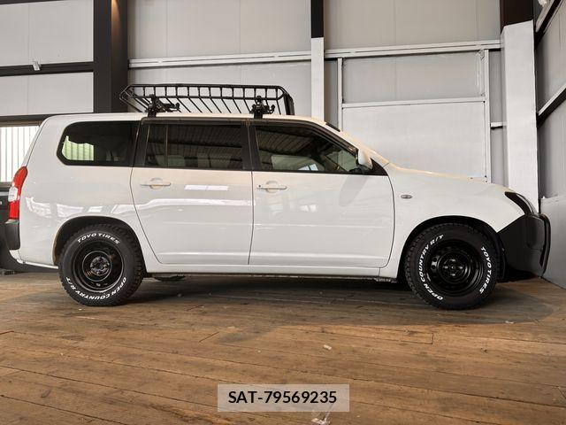 Toyota PROBOX VAN 2018-01 6752973-27
