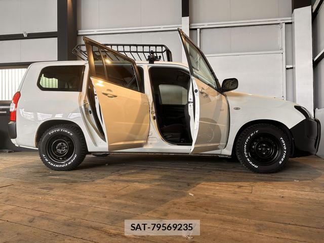 Toyota PROBOX VAN 2018-01 6752973-28