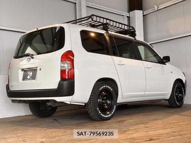 Toyota PROBOX VAN 2018-01 6752973-2