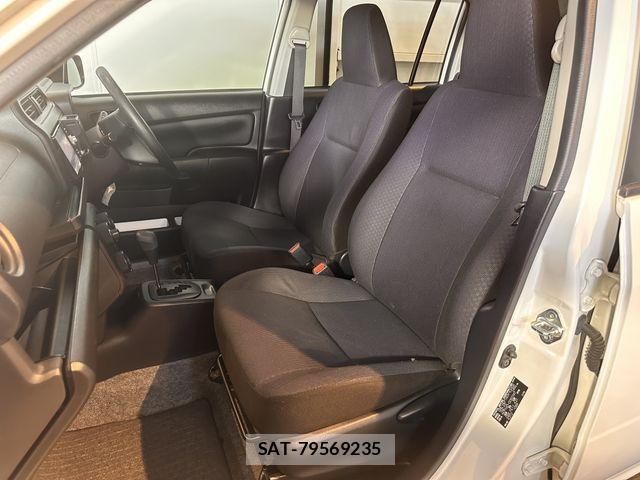 Toyota PROBOX VAN 2018-01 6752973-6