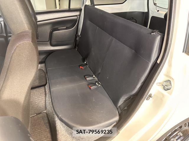 Toyota PROBOX VAN 2018-01 6752973-7