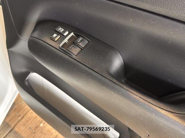 Toyota PROBOX VAN 2018-01 6752973-8