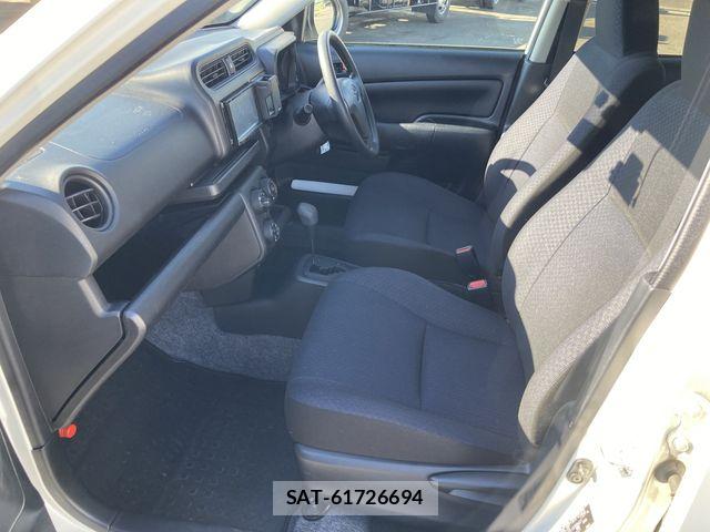 Toyota PROBOX VAN 2021-02 6791419-9