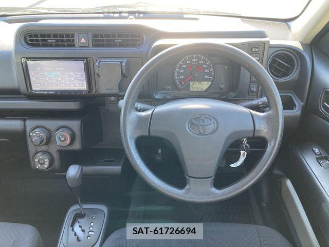 Toyota PROBOX VAN 2021-02 6791419-10