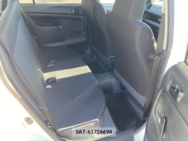 Toyota PROBOX VAN 2021-02 6791419-11