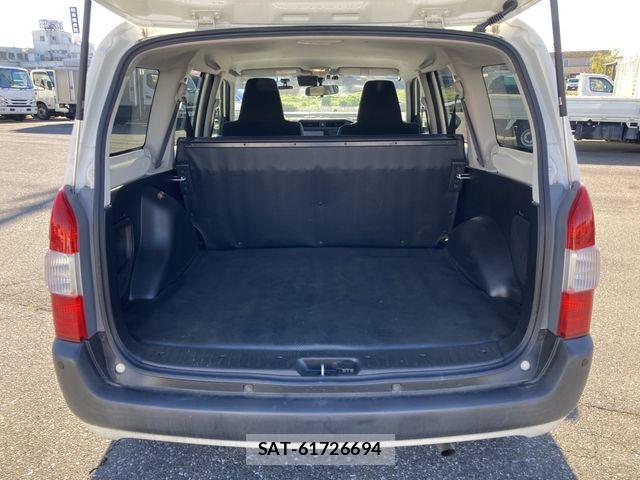 Toyota PROBOX VAN 2021-02 6791419-13
