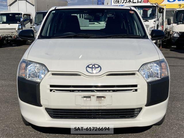 Toyota PROBOX VAN 2021-02 6791419-1