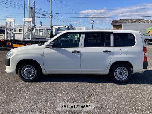 Toyota PROBOX VAN 2021-02 6791419-3