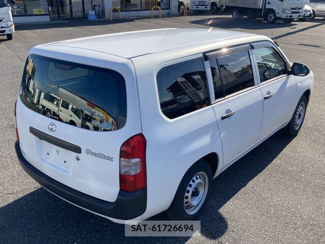Toyota PROBOX VAN 2021-02 6791419-6