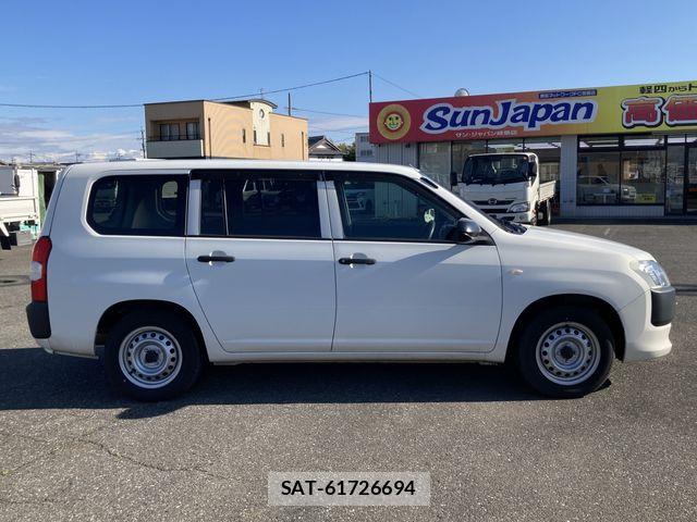 Toyota PROBOX VAN 2021-02 6791419-7