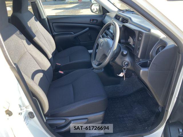Toyota PROBOX VAN 2021-02 6791419-8