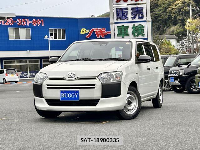 Toyota PROBOX VAN 2021-03 6791424-0